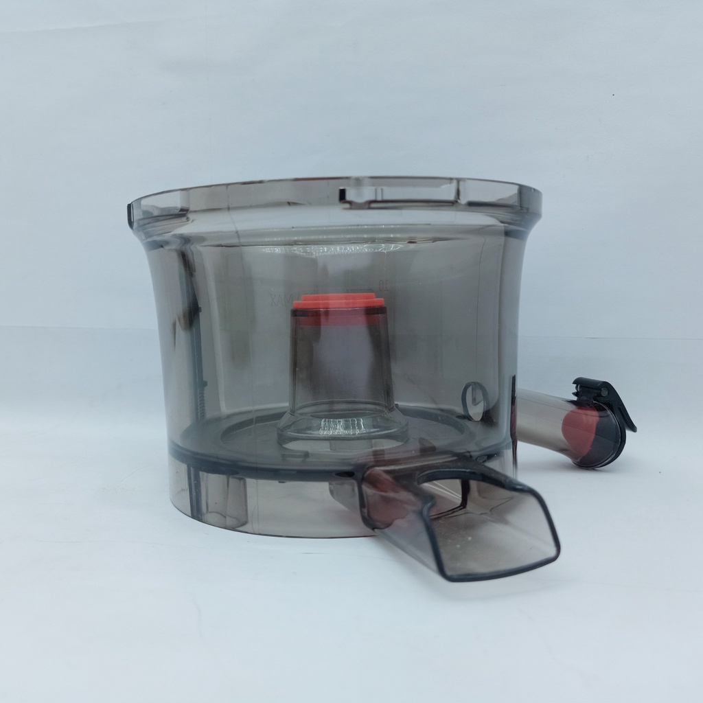 Phụ Kiện Máy Ép Chậm Sharp Thái Lan KS 666/888 Hàng Bóc Máy