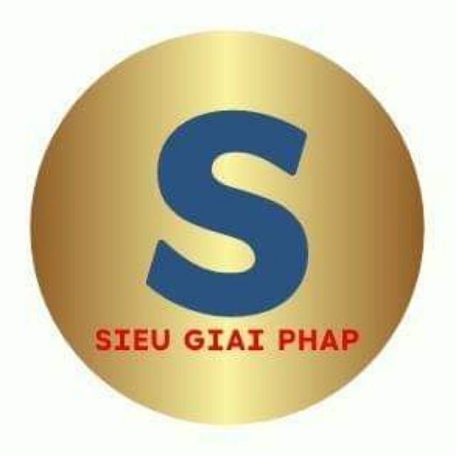 sieugiaiphap