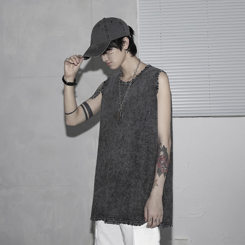 Nón Lưỡi Trai Thêu Chữ Cá Tính Sành Điệu