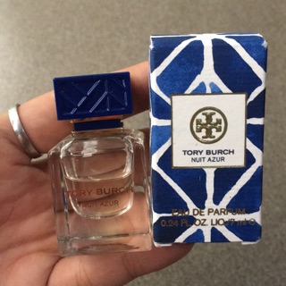 Nước hoa nữ Tory Burch Nuit Azur (7ml) - USA