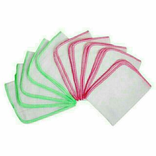 Khăn sữa 4 lớp