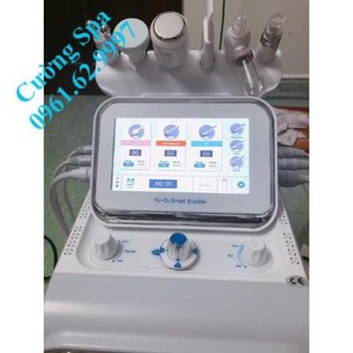 Máy Aqua Super H2O2- 6in1