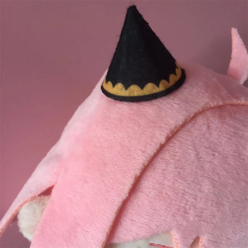 Búp bê nhồi bông Anya