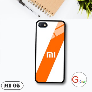 Ốp lưng Xiaomi redmi 6A - hình 3D