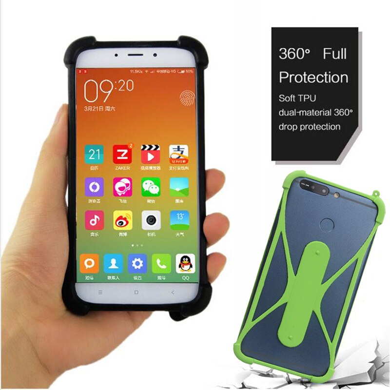 Ốp Điện Thoại Silicon Mềm Có Dây Đeo Cổ Cho Wiko Wim Lite View Prime / Max / Xl / Wiko View 2 2 Pro