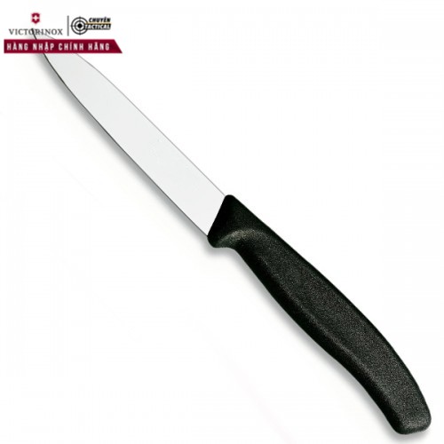 Dao gọt hoa quả, làm bếp Victorinox 6.7703 - 10cm