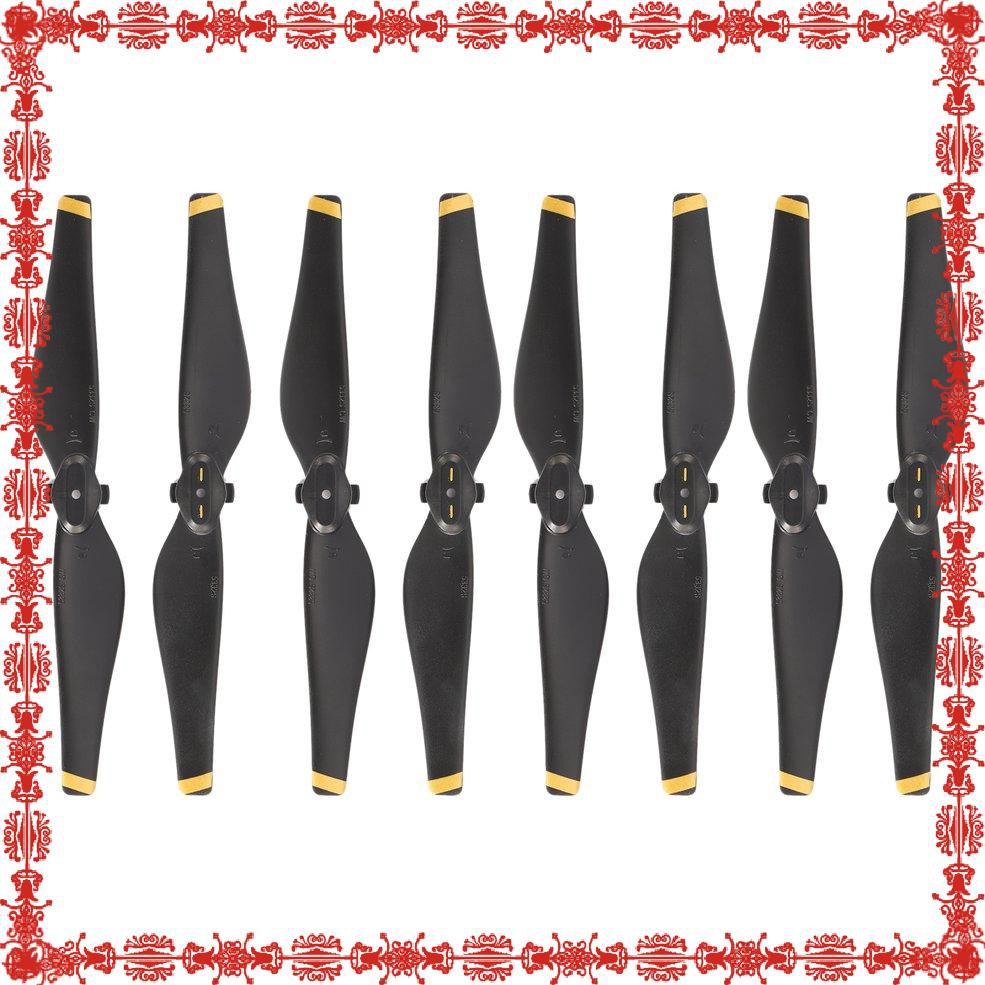 Set 4 Cặp Cánh Quạt 5332 Cho Dji Mavic Air (/ (^ O ^) | BigBuy360 - bigbuy360.vn