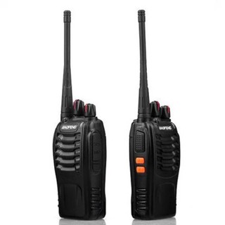 BỘ 2 BỘ ĐÀM BAOFENG BF888s