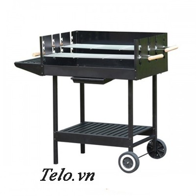 BẾP NƯỚNG NGOÀI TRỜI ACTER TREE