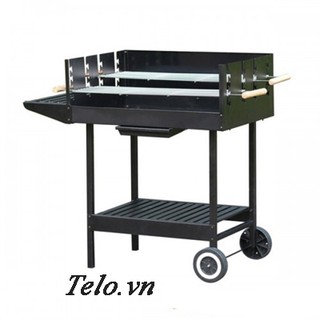 BẾP NƯỚNG NGOÀI TRỜI ACTER TREE