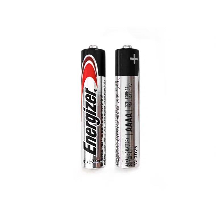 1 viên Pin AAAA Energizer LR61-E96 dùng cho Surface pen, bút cảm ứng