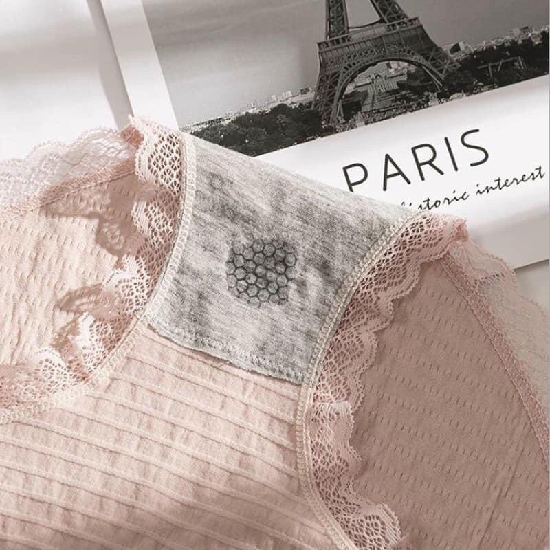 Set 10 quần lót dành cho nữ | BigBuy360 - bigbuy360.vn