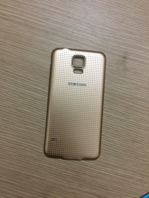 Nắp lưng thay thế cho Samsung Galaxy S5