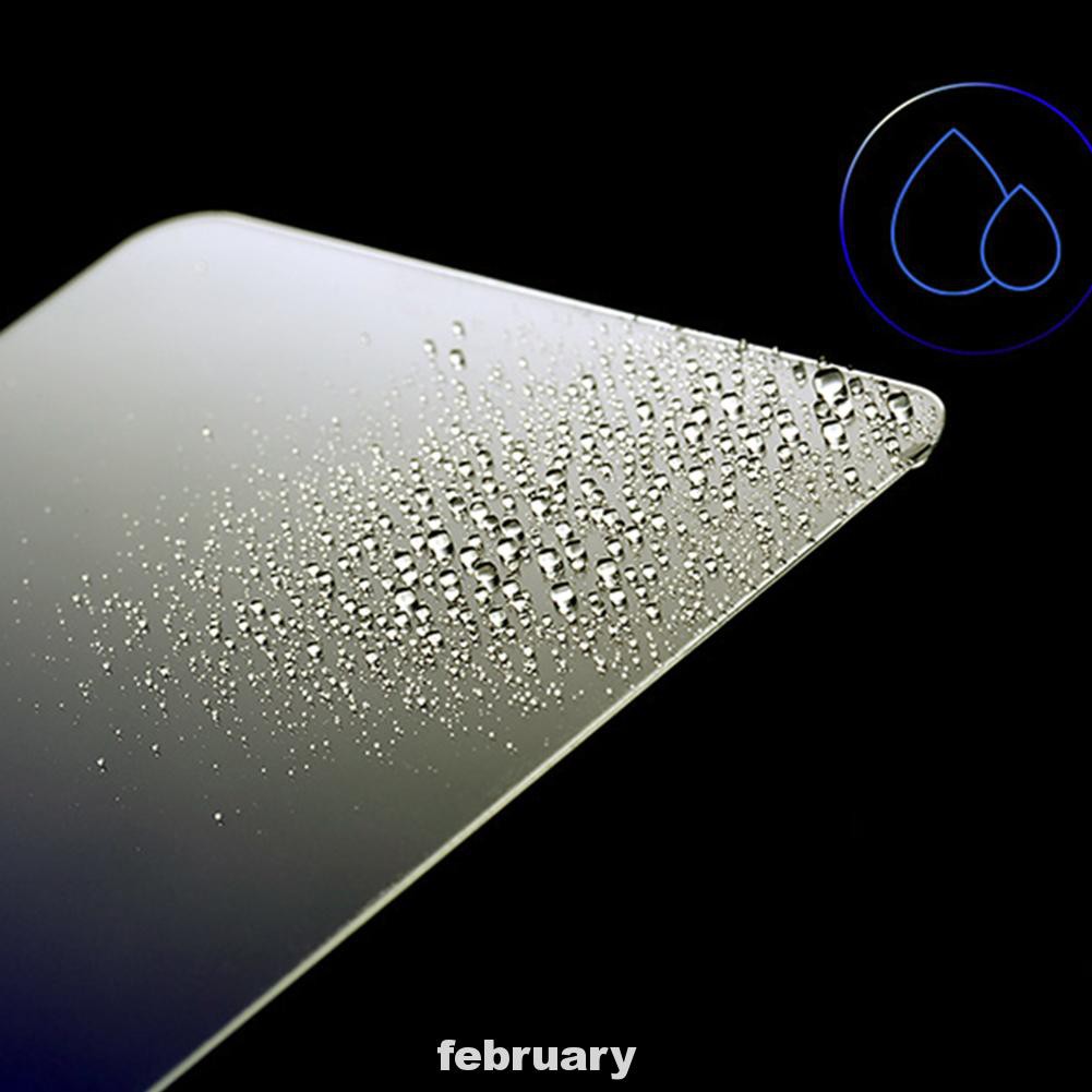 Screen Protector Reinforced Glass Fingerprint Proof Anti Scratch Durable Guard HD For Nikon D3200 | BigBuy360 - bigbuy360.vn