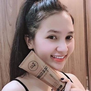 Sữa rửa mặt my miu