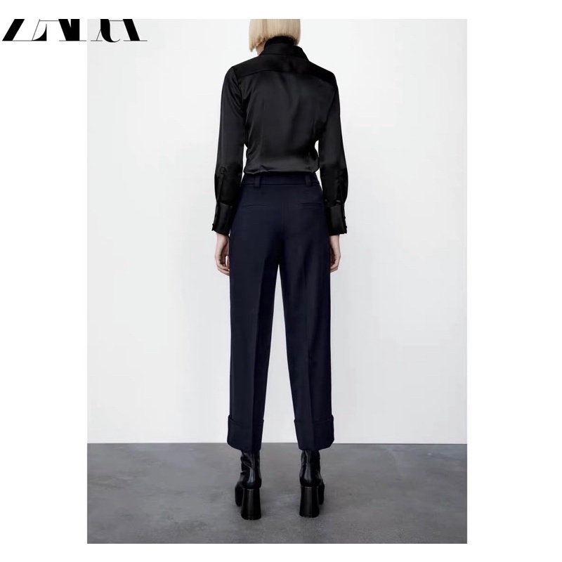 Quần culotes z.ra dư xịn đét siu đẹp