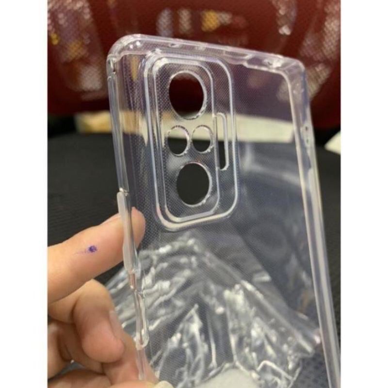 Ốp lưng silicon cao cấp Xiaomi RedmiNote10/RedmiNote10pro chống xước