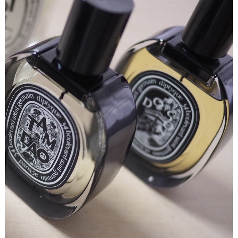 [S.A.L.E] 🌟 Mẫu Thử Tổng Hợp Nước Hoa Unisex Diptyque 10ml #.founderperfume