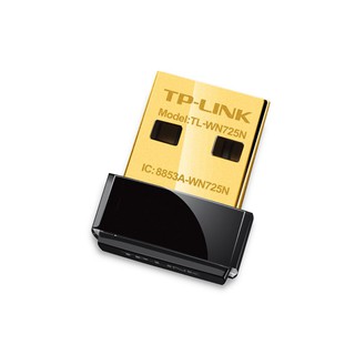 Card mạng không dây tp-link tl-wn725n