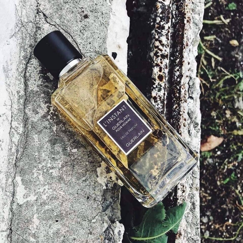Nước Hoa Nam Guerlain L’instant Edp, 100ml