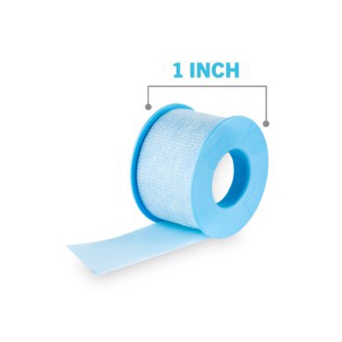 Nexcare băng cuộn y tế dính chặt tháo dễ dàng sst-1 3M vỉ 1 cuộn