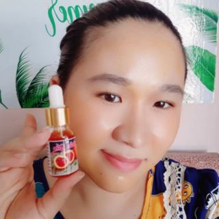 Tinh Dầu Gấc Handmade