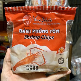 BÁNH PHỒNG TÔM