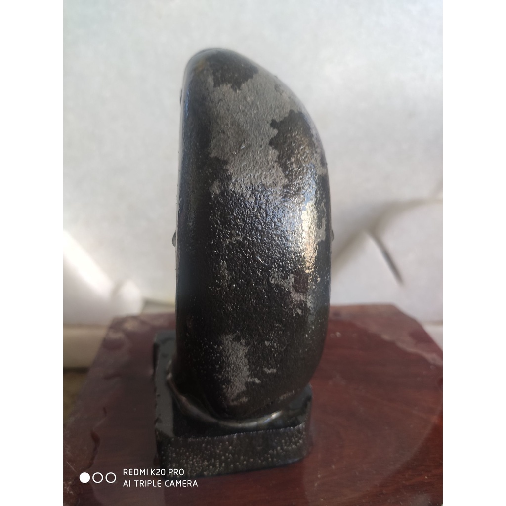 Thư pháp trên đá tự nhiên.﻿, Khắc chữ thư pháp theo yêu cầu của khách