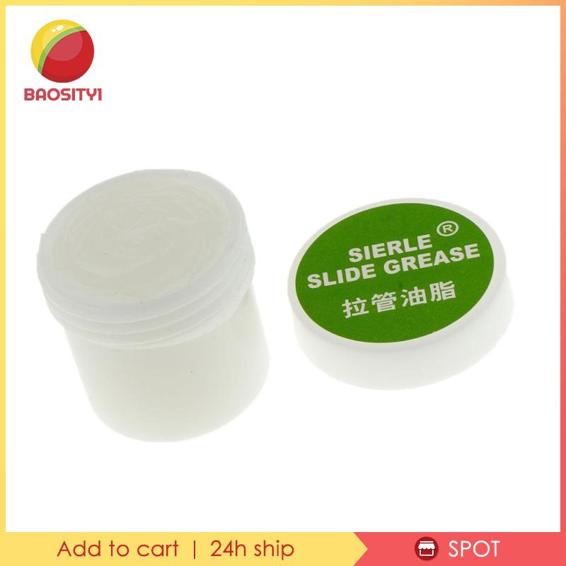 Mỡ Bôi Trơn Tông Đơ Trombone Chuyên Dụng