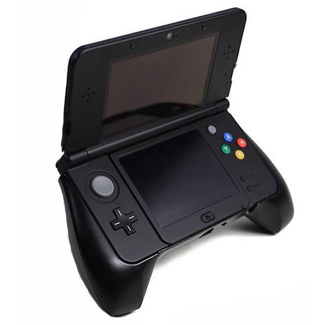 Tay Cầm Handgrip New Nintendo 3DS (size nhỏ) Cao Cấp