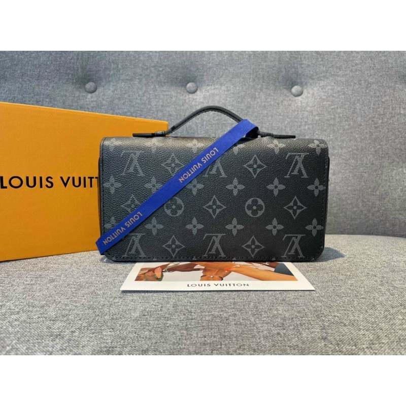 Clutch / ví cầm tay