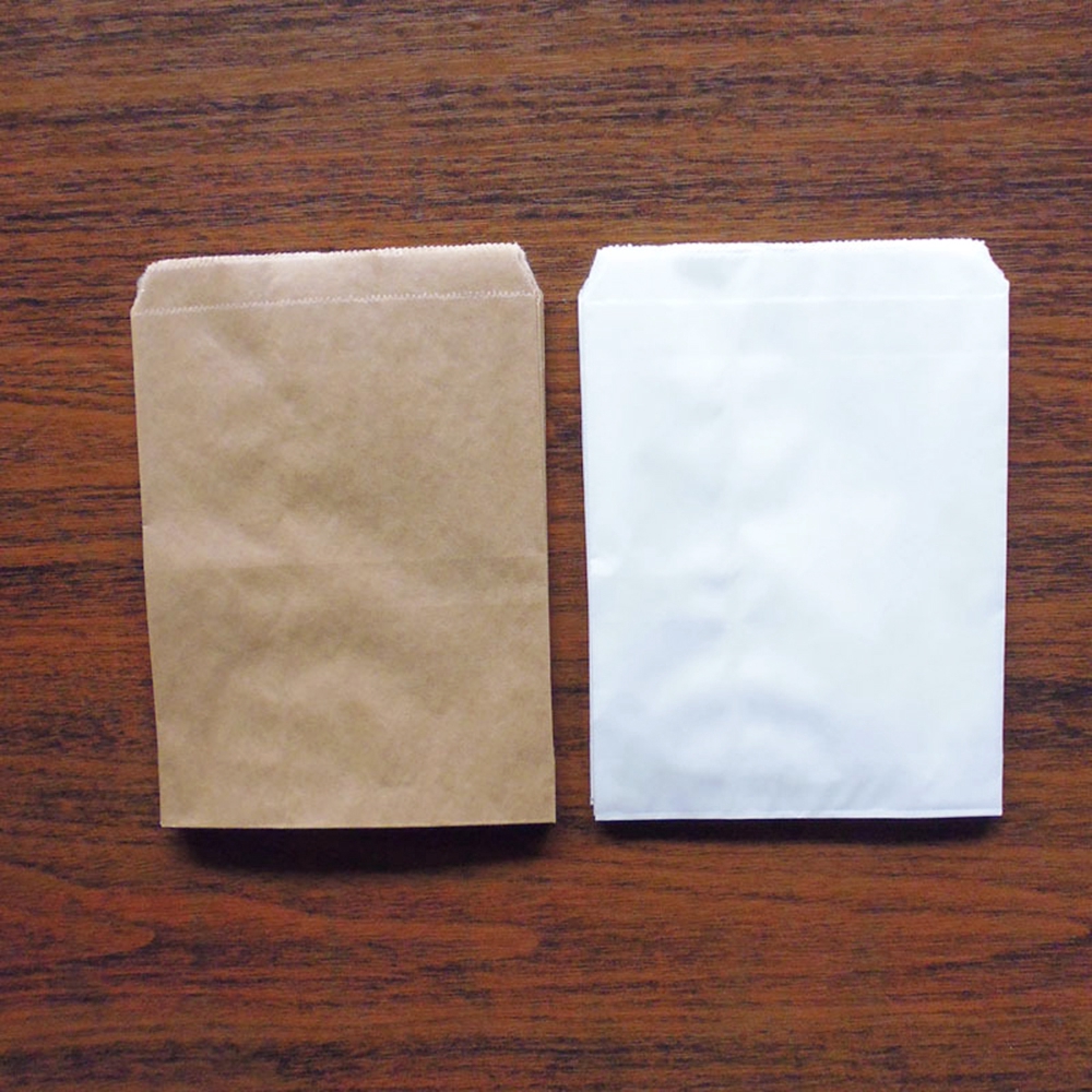 Bộ 25 Túi Giấy Đựng Bánh Kẹo Tiện Lợi