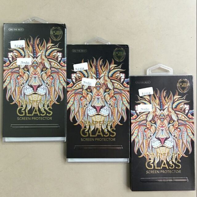 Kính cường lực full màn 9D glue samsung j7 prime