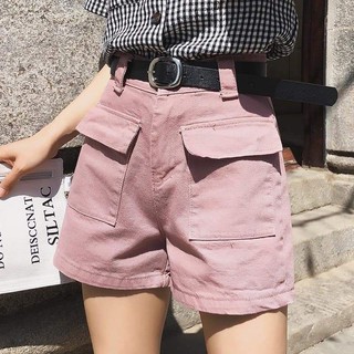 Quần short nữ