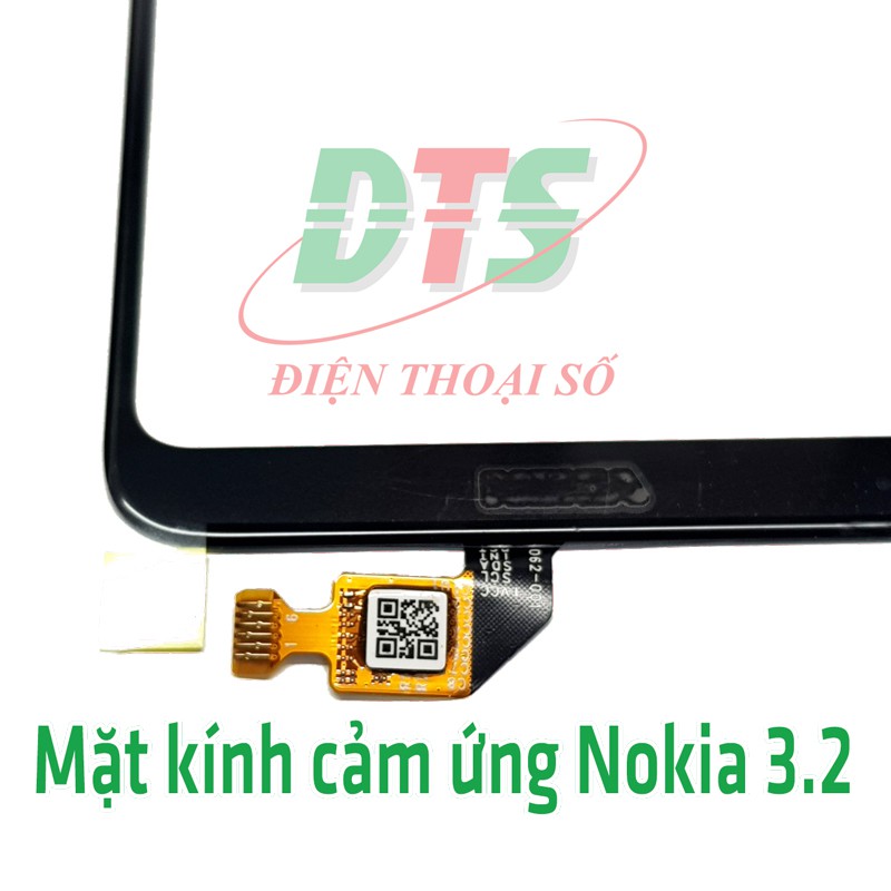 Cảm ứng Nokia 3.2