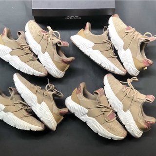 Giày Thể Thao Sneaker prophere nâu hồng HỖ TRỢ ĐỔI TRẢ TRONG 15 NGÀY !