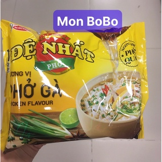 Phở bò/gà Đệ Nhất