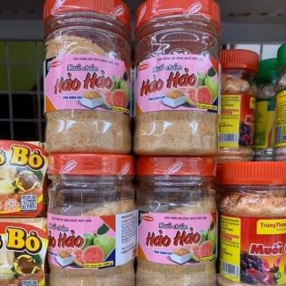 Muối Hảo Hảo [hàng sẵn có] gửi hàng ngay trong ngày