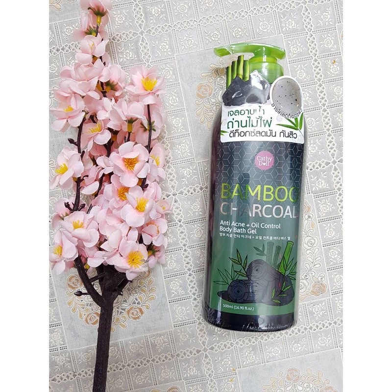 Sữa tắm trắng da chống mụn lưng , viên nang lông .500ml Thái Lan | BigBuy360 - bigbuy360.vn