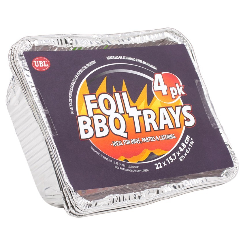 Khay Giấy Bạc Uncle Bills KC0077