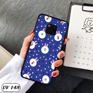 Ốp lưng cho điện thoại Huawei Mate 20 Pro