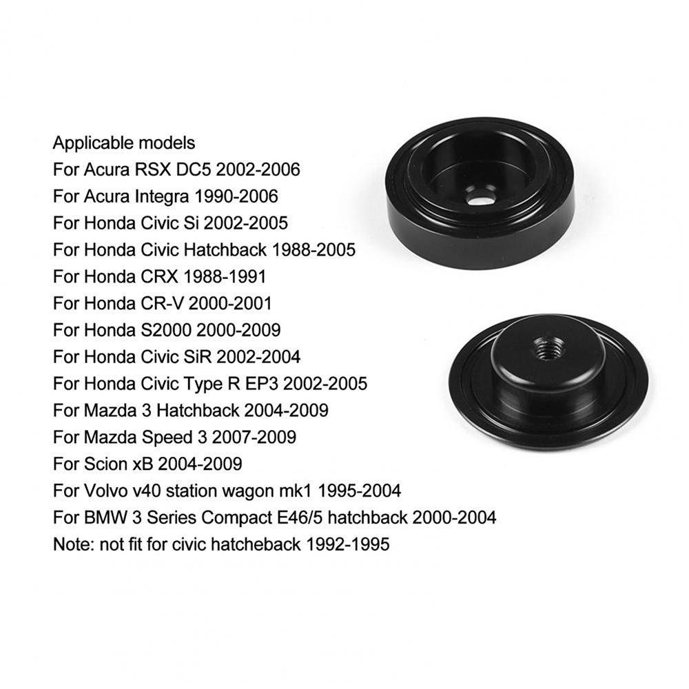 Bộ Cần Gạt Nước Phía Sau Xe Hơi Kèm Nắp Chữ O Dễ Lắp Đặt Cho Xe Hơi Honda Kat1