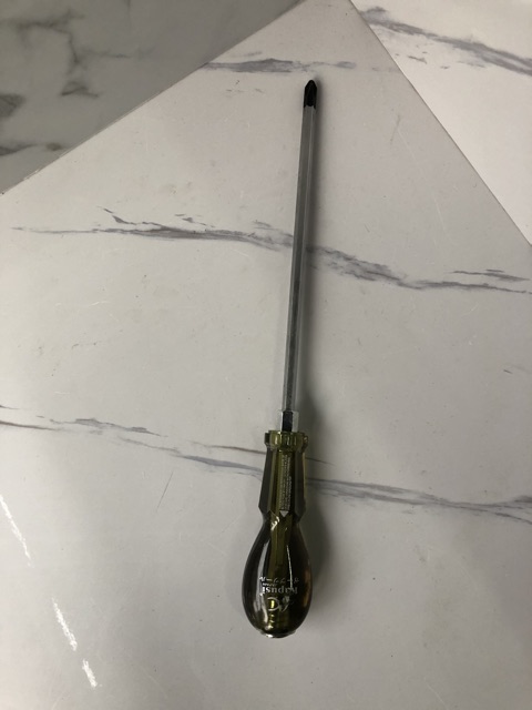 [SIÊU RẺ] Tô vít đóng các cỡ siêu bền