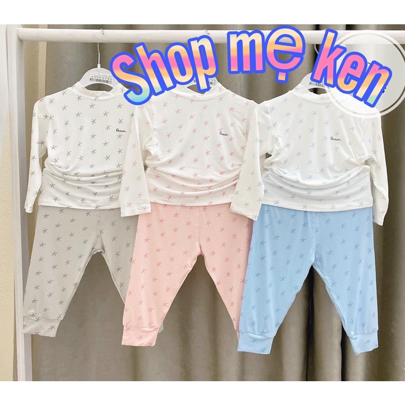 Bộ cổ 3cm sợi tre