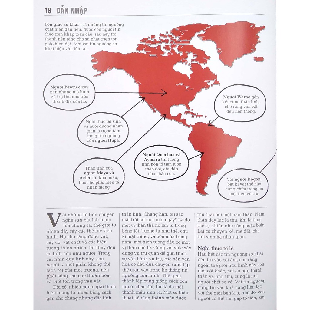 Sách - Tôn giáo - Khái lược những tư tưởng lớn | BigBuy360 - bigbuy360.vn