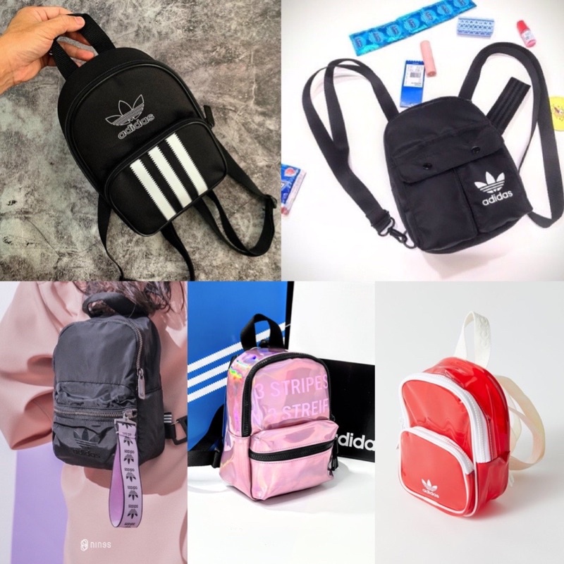 (ảnh thật) Balo mini black chuẩn hàng cambodia xịn chuẩn 1:1