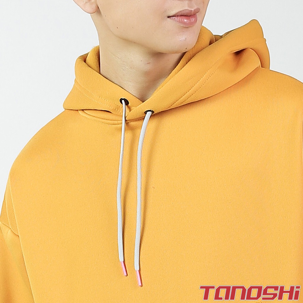 [Mã FAMALLT5 giảm 15% đơn 150K] Áo hoodie nam Tanoshi