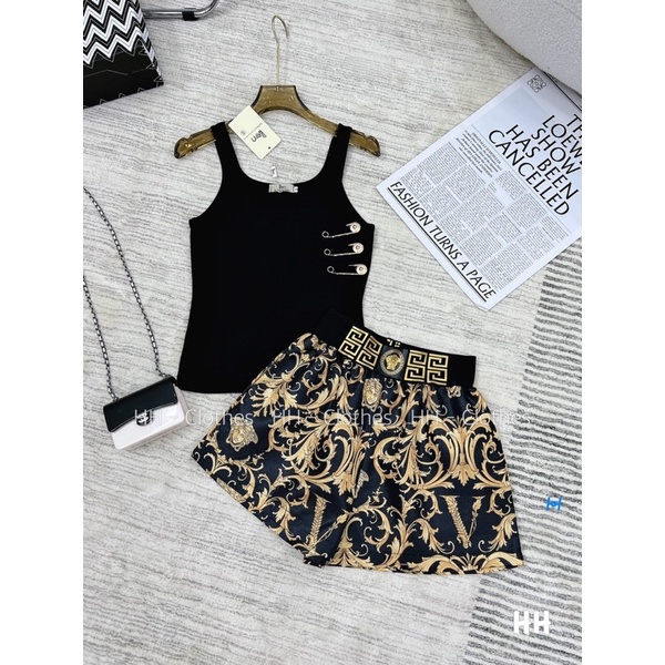 Set versace 🎀❤️