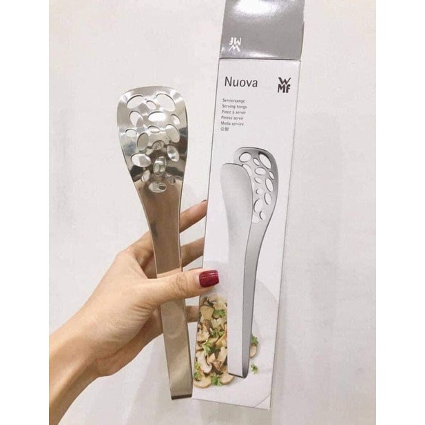 Kẹp gắp thức ăn WMF Nuova