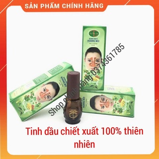 Dung dịch xoang mũi dạ thảo liên 8ml.